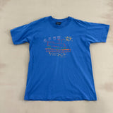 PEDIATRIC AIDS FOUNDATION TEE - LARGE