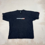 QUIKSILVER TEE - MEDIUM