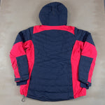 COLUMBIA JACKET - 2X LARGE