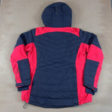 COLUMBIA JACKET - 2X LARGE