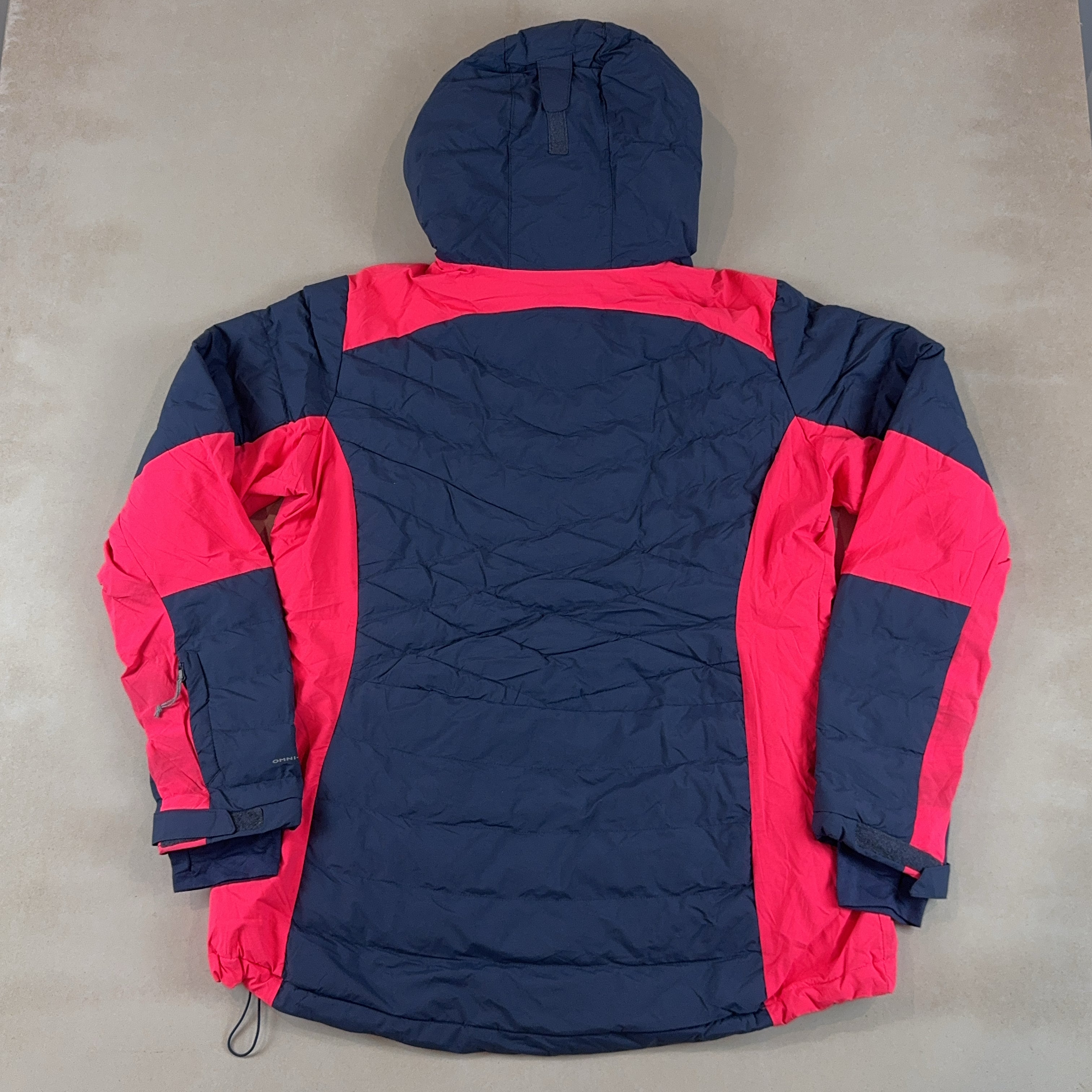 COLUMBIA JACKET - 2X LARGE