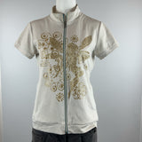 VON DUTCH TOP - SMALL