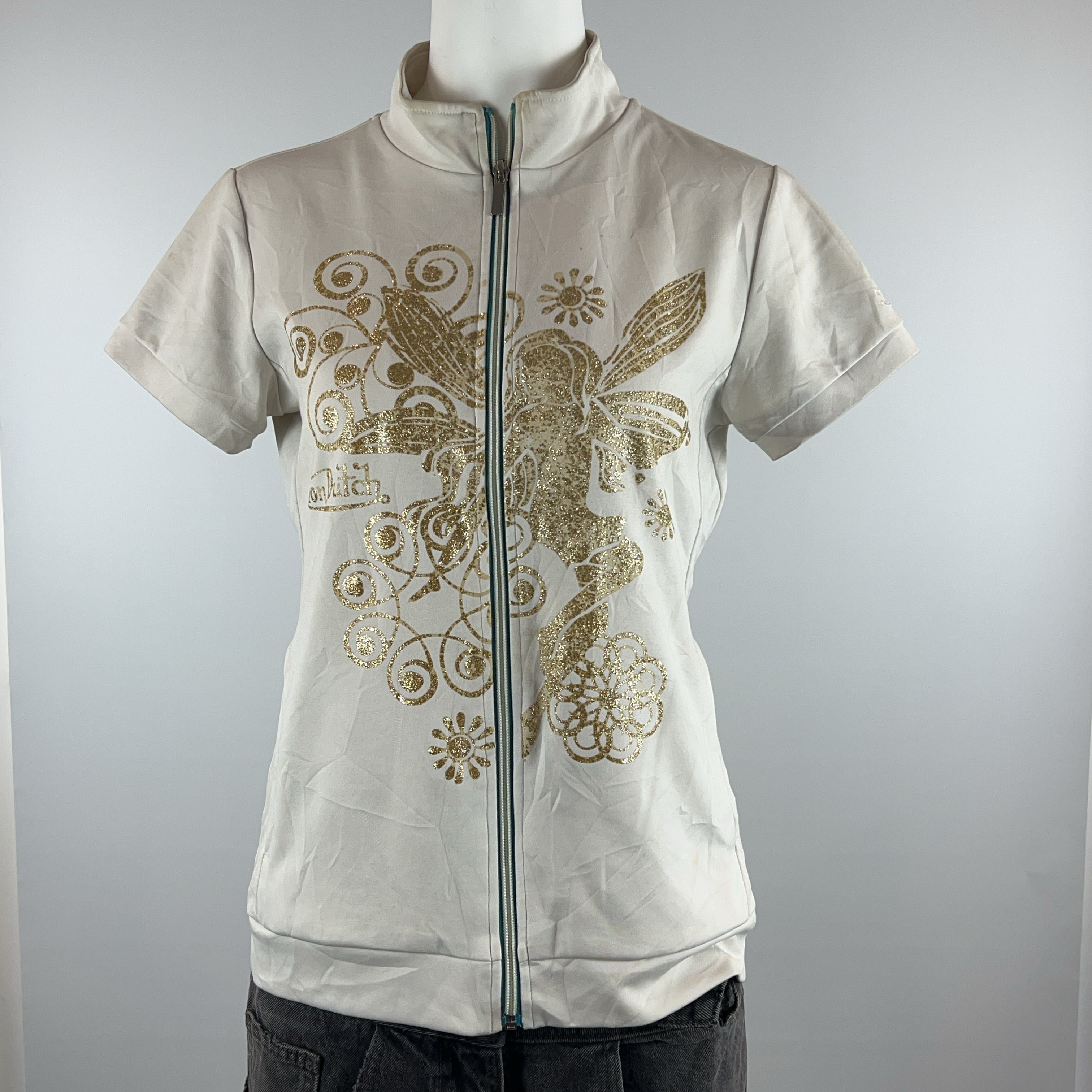 VON DUTCH TOP - SMALL