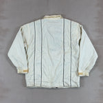 OCEAN PACIFIC JACKET - MEDIUM