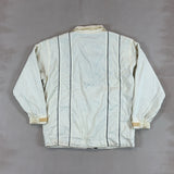 OCEAN PACIFIC JACKET - MEDIUM