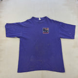 BUGLE BOY TEE - X LARGE