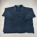 RALPH LAUREN LONG SLEEVE - 4X LARGE