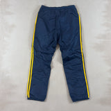 ADIDAS SPORT PANTS - SMALL