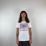 BUDWEISER TEE - MEDIUM
