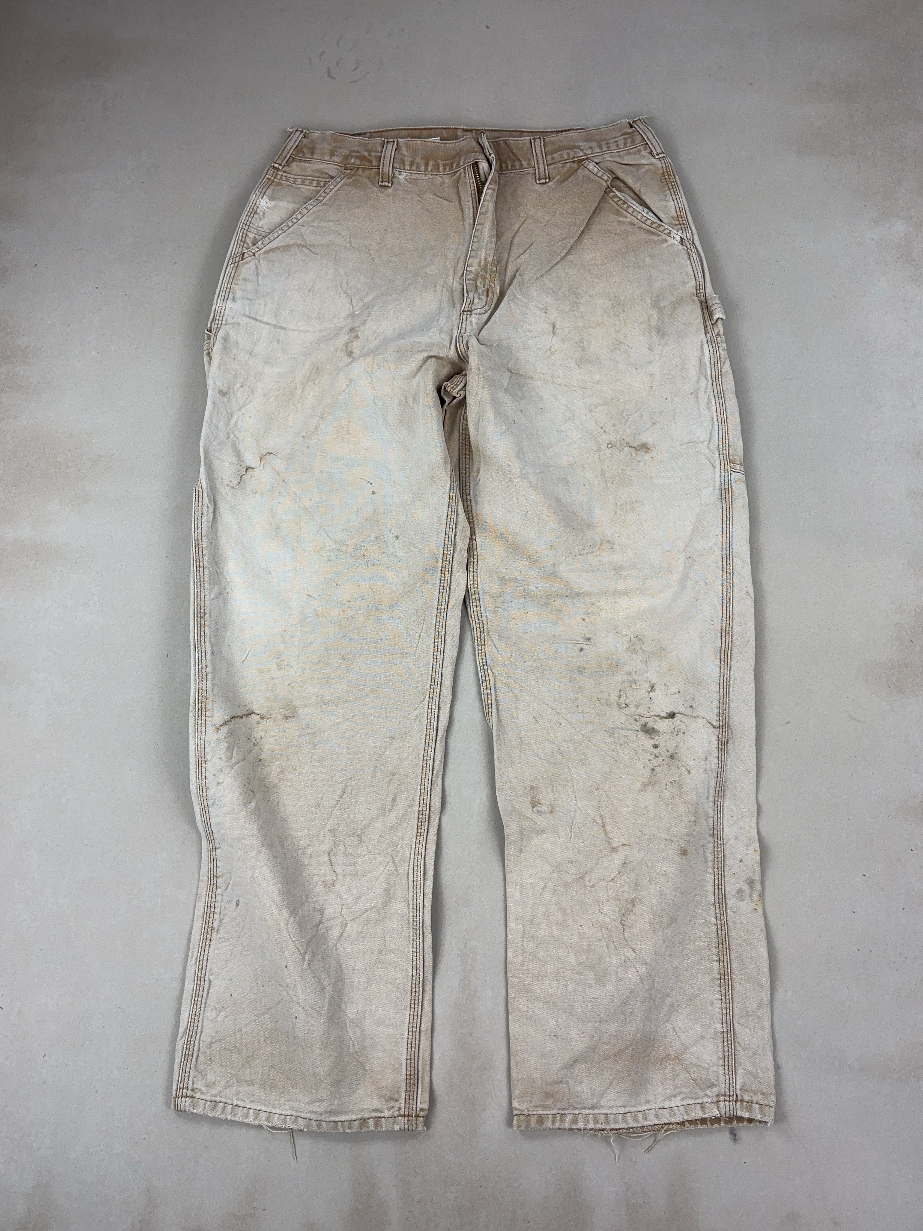 CARHARTT PANTS - LARGE