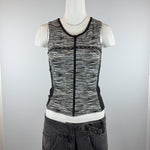 C.W.X TOP - MEDIUM