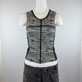 C.W.X TOP - MEDIUM