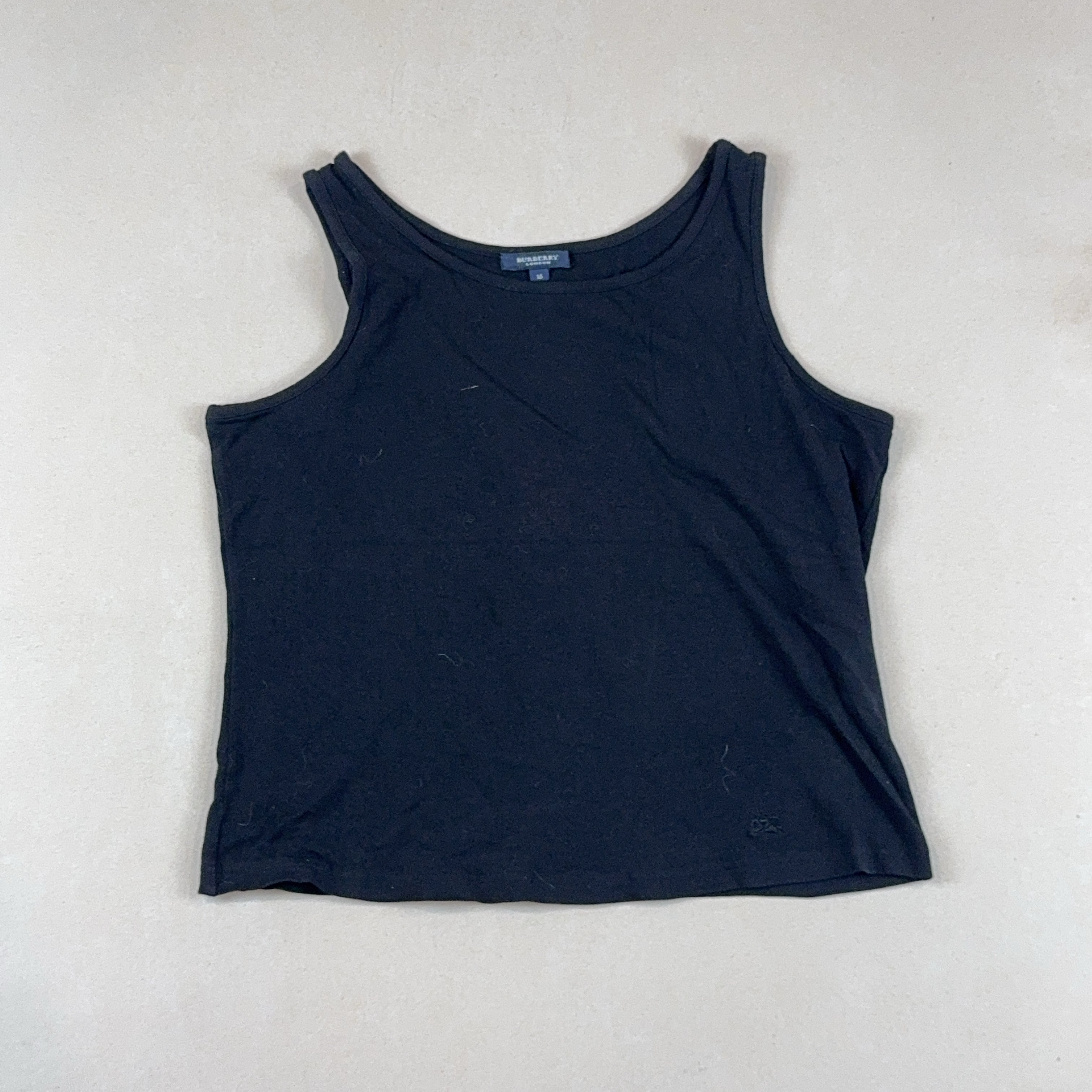 BURBERRY TOP - X LARGE