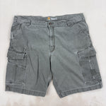 CARHARTT SHORTS - 2X LARGE