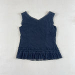RODES & ROSES TOP - SMALL
