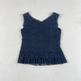 RODES & ROSES TOP - SMALL