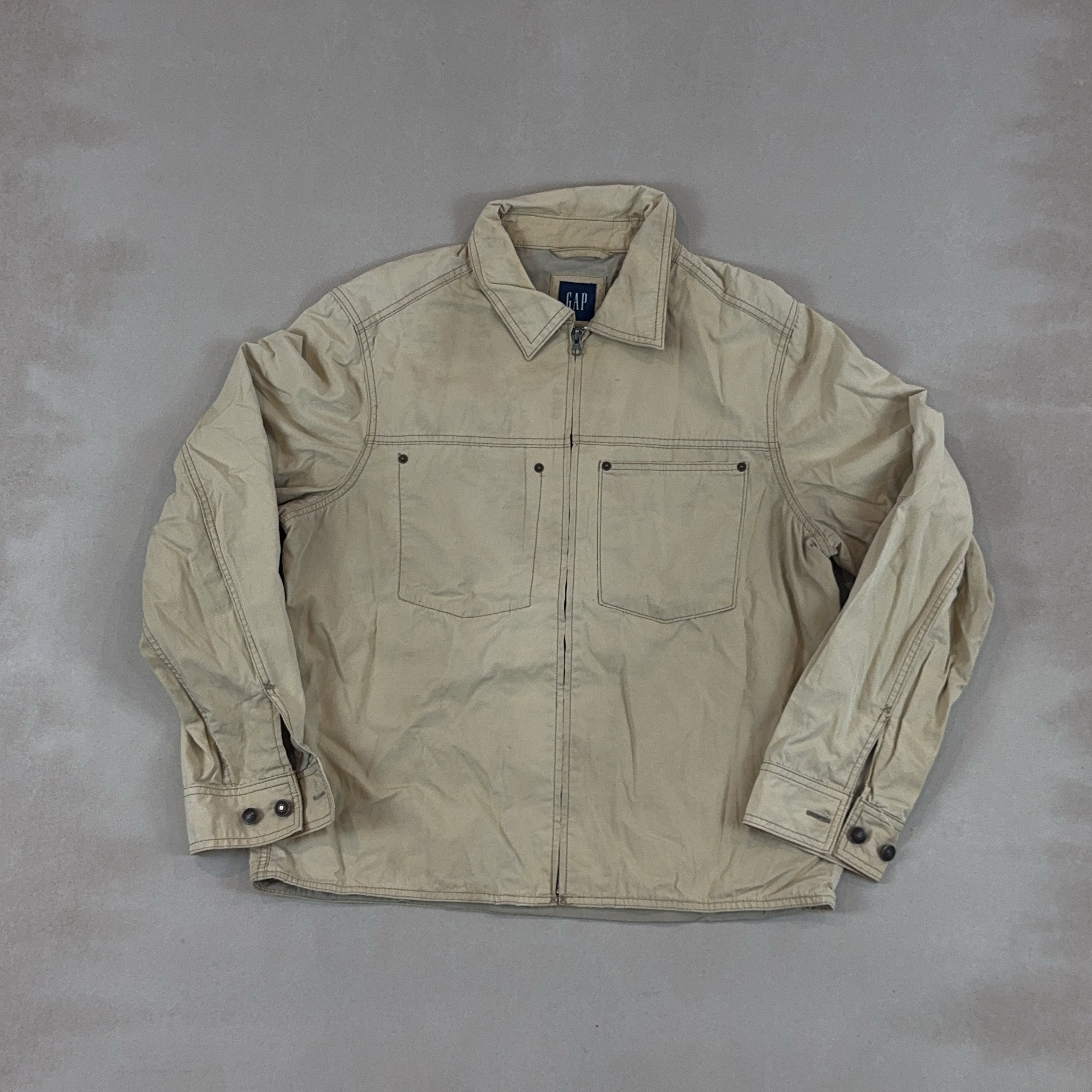 GAP JACKET - MEDIUM