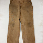 CARHARTT PANTS - X LARGE