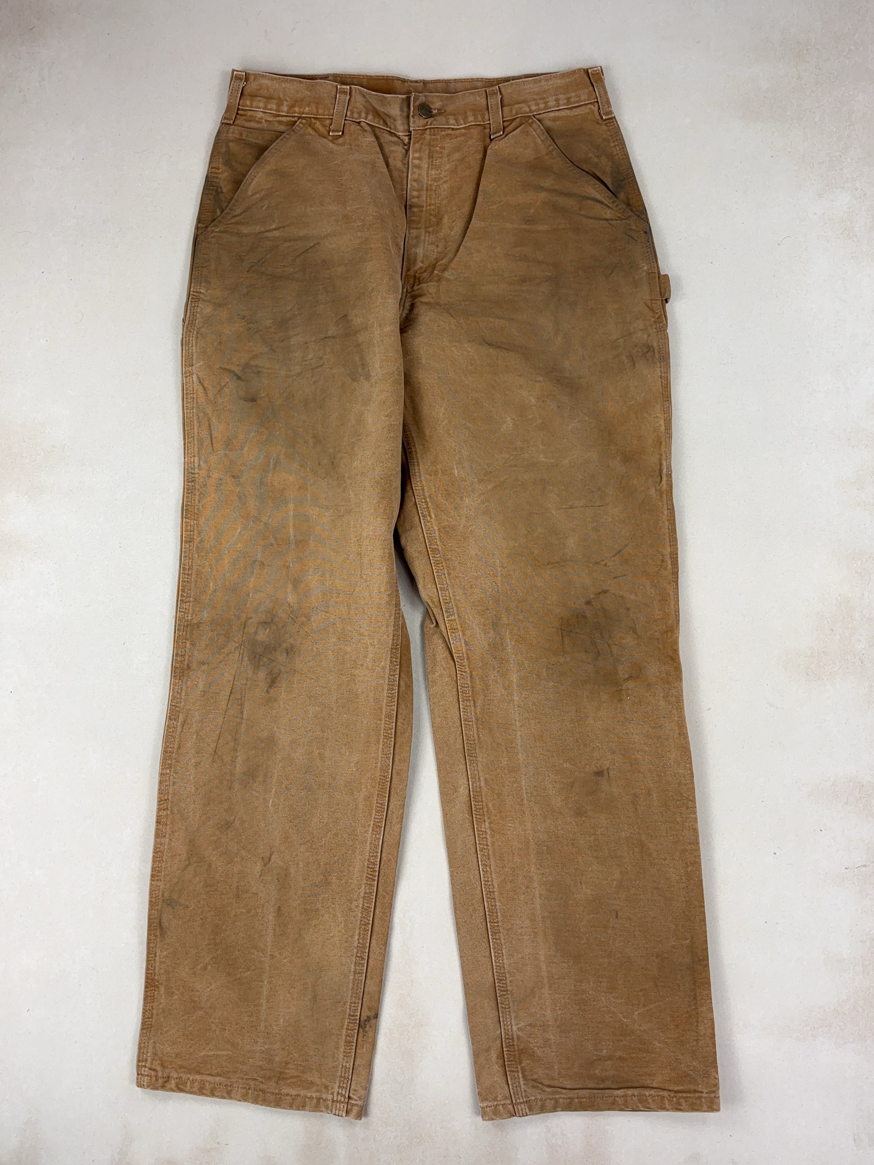 CARHARTT PANTS - X LARGE