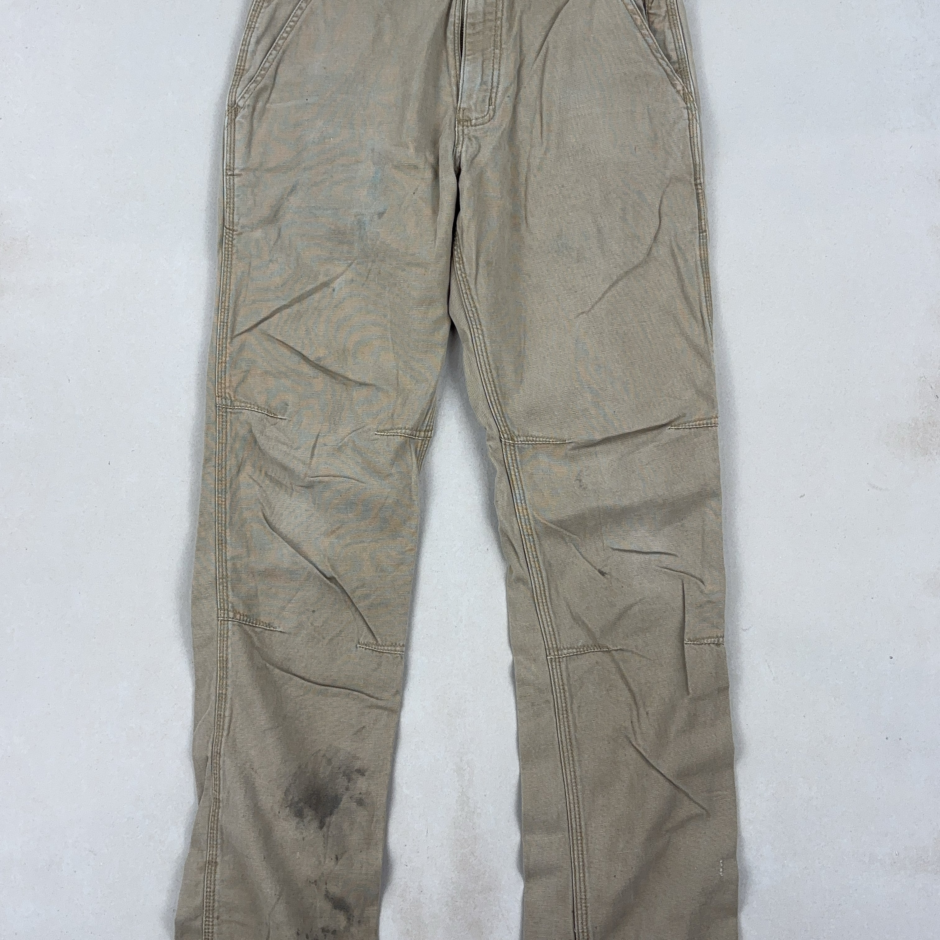 CARHARTT PANTS - SMALL
