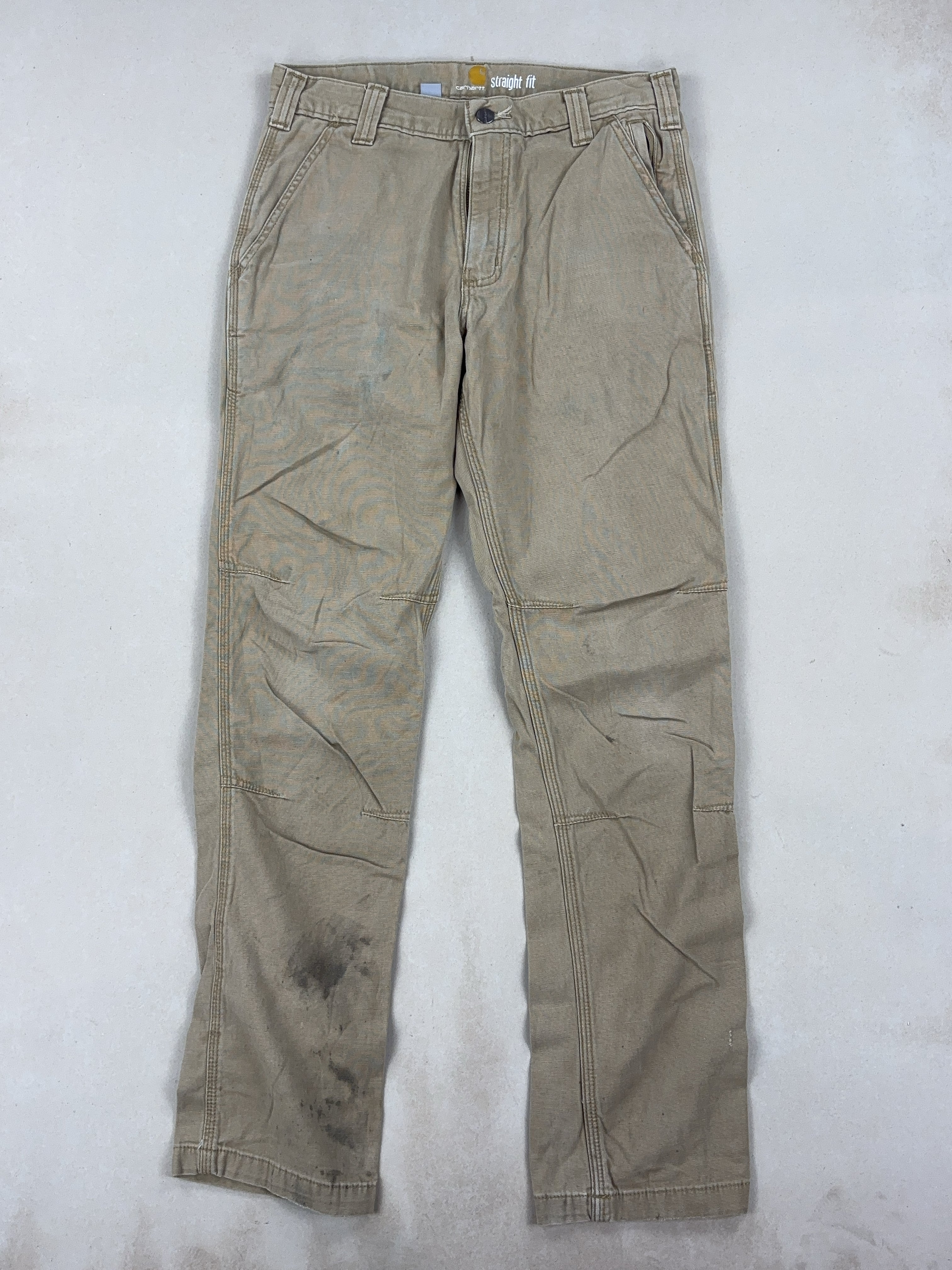 CARHARTT PANTS - SMALL