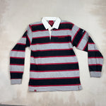 QUIKSILVER LONG SLEEVE - MEDIUM