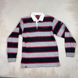QUIKSILVER LONG SLEEVE - MEDIUM