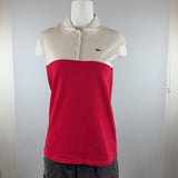 LACOSTE TOP - MEDIUM