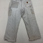 CARHARTT PANTS - LARGE