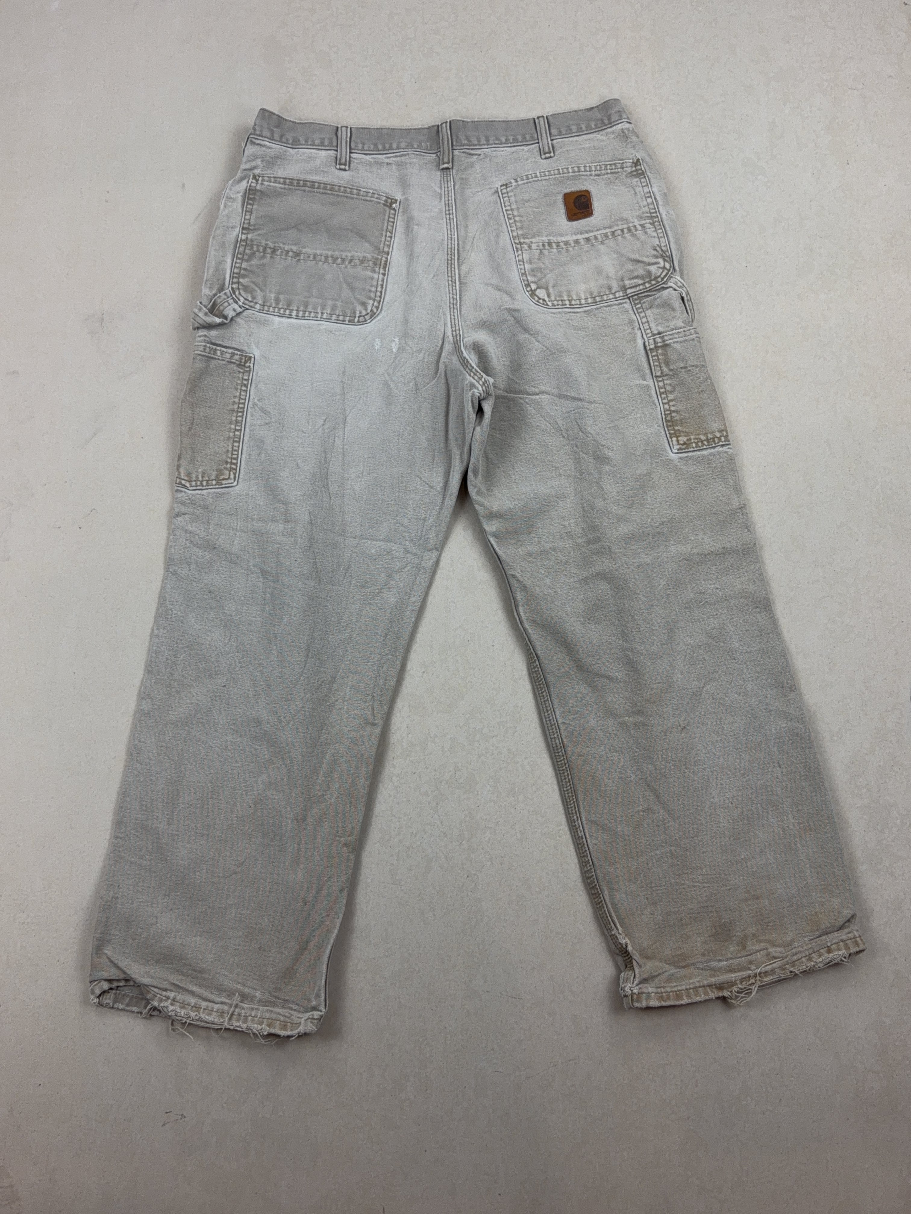 CARHARTT PANTS - LARGE