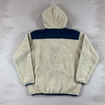 QUIKSILVER FLEECE - LARGE