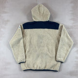 QUIKSILVER FLEECE - LARGE