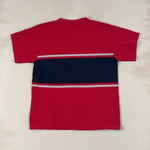 CHAPS RALPH LAUREN TEE - LARGE