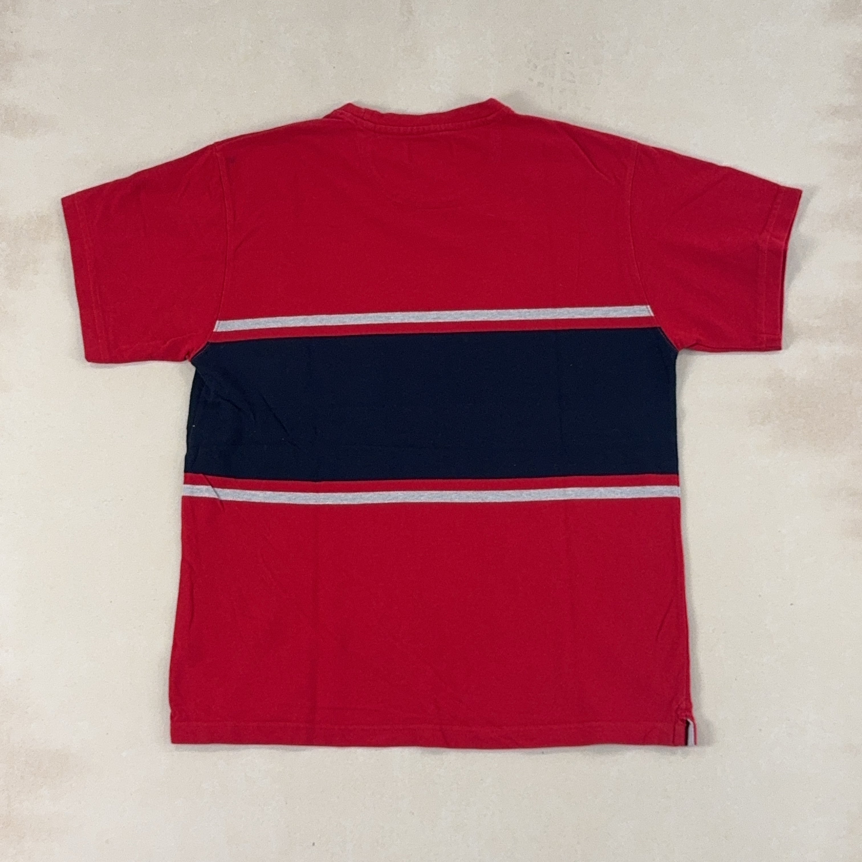 CHAPS RALPH LAUREN TEE - LARGE