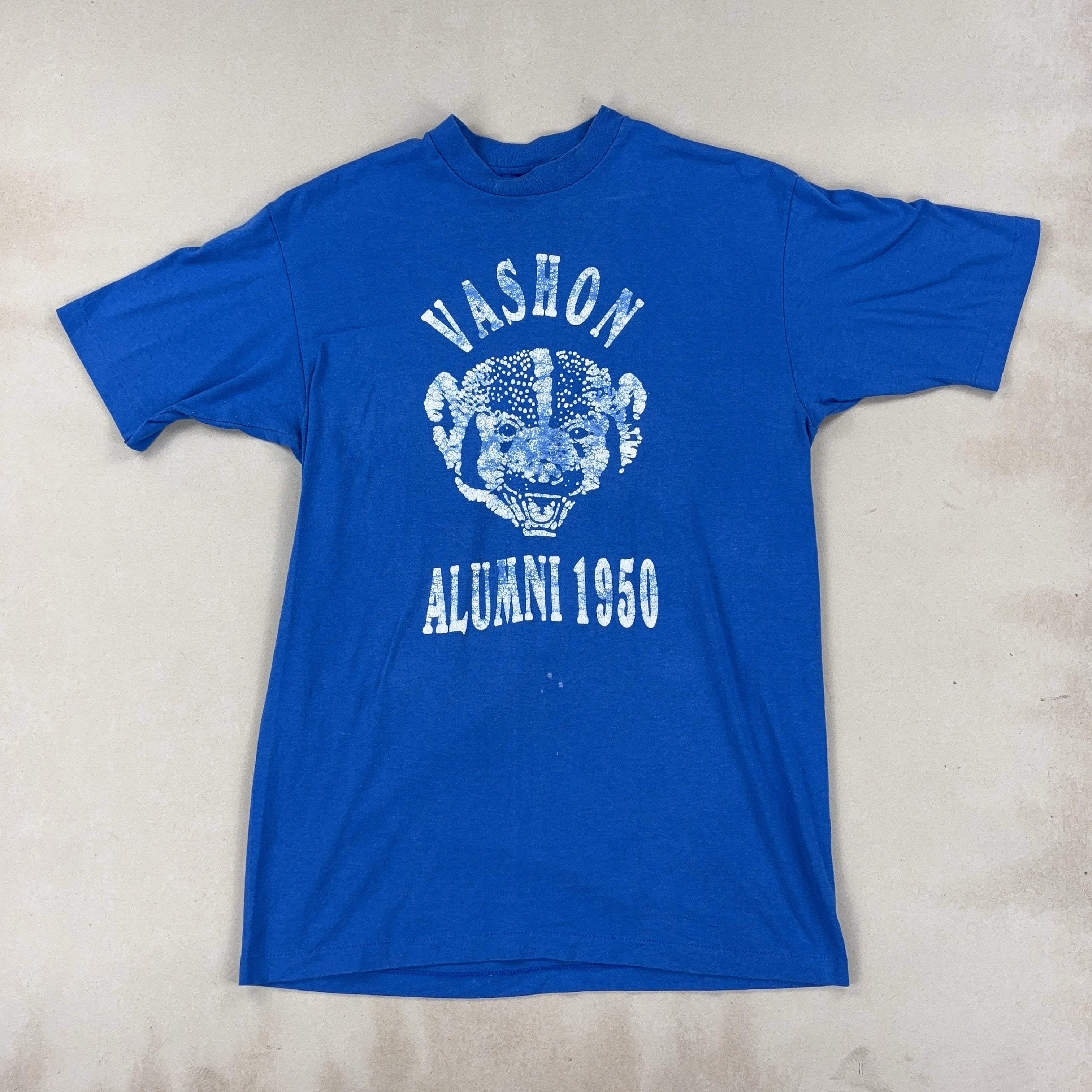 'VISION ALUMNI 1950' TEE - MEDIUM