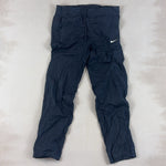 NIKE THE ATHLETIC DEPT SPRAY PANTS - LARGE