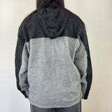 NAUTICA FLEECE - LARGE