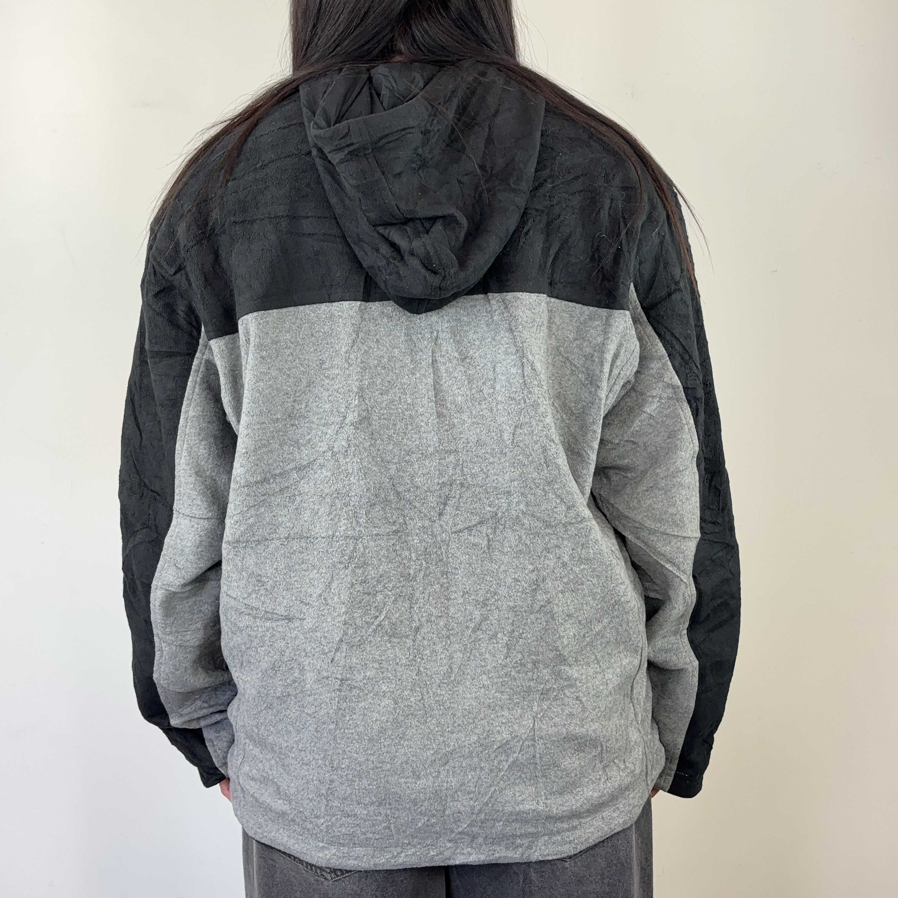 NAUTICA FLEECE - LARGE