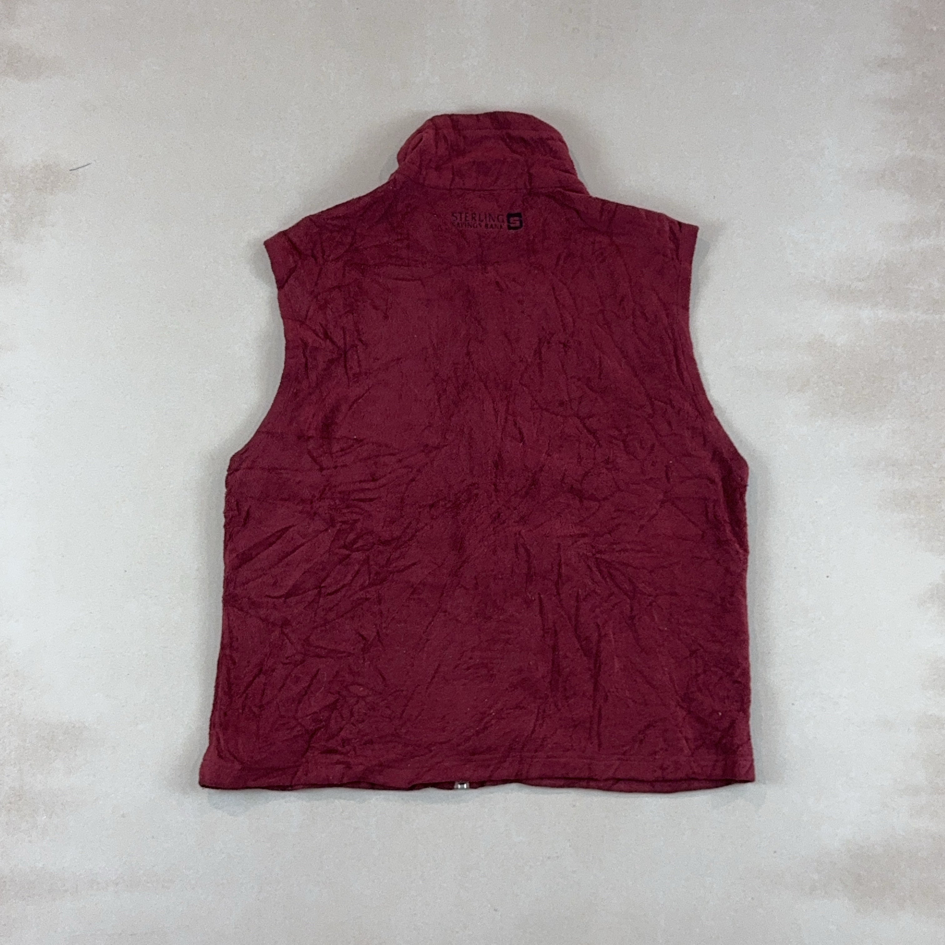 COLUMBIA VEST - LARGE