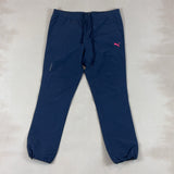 PUMA SPRAY PANTS - X LARGE