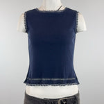 MISS CHLOE SINGLET - SMALL