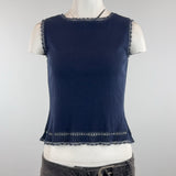 MISS CHLOE SINGLET - SMALL