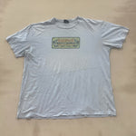 RALPH LAUREN TEE - X LARGE