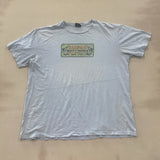 RALPH LAUREN TEE - X LARGE