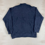 WOOLRICH QUARTER ZIP - X LARGE