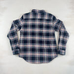 CHECKERED SHIRT - MEDIUM