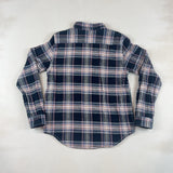 CHECKERED SHIRT - MEDIUM