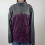 COLUMBIA FLEECE - X LARGE
