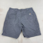 CARHARTT SHORTS - 2X LARGE