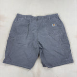 CARHARTT SHORTS - 2X LARGE